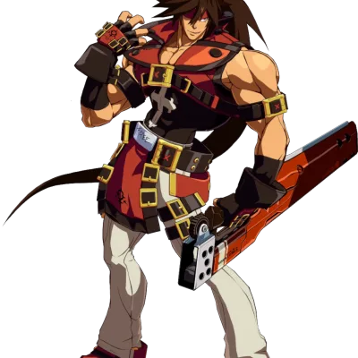 Sol Badguy
