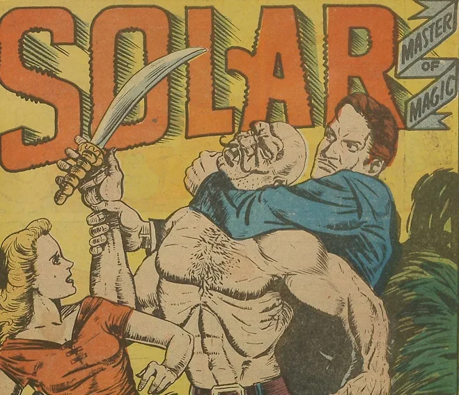 Solar