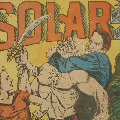 Solar