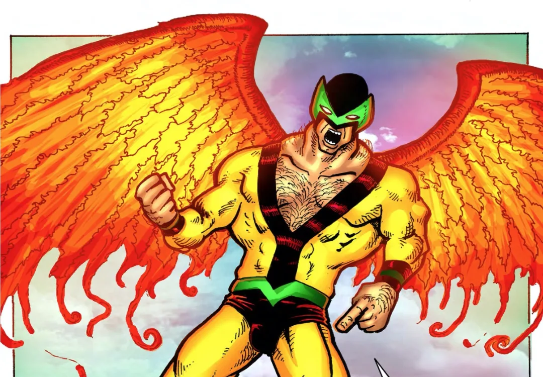 Solar Condor