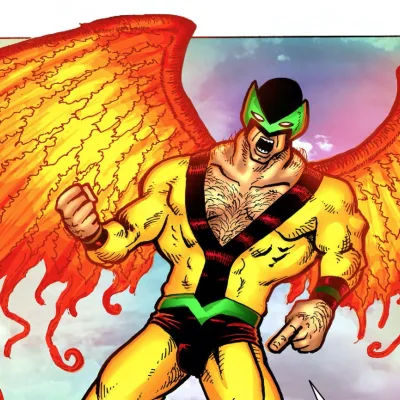 Solar Condor