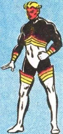 Solar Dynamo