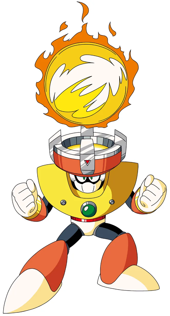 Solar Man