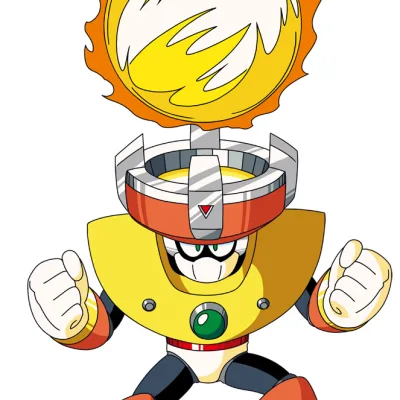 Solar Man