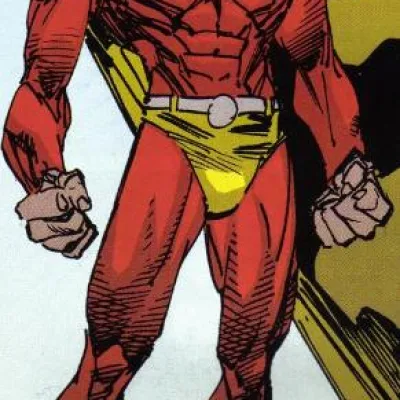Solar Man