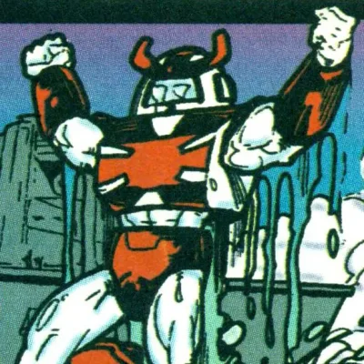 Solar Samurai