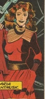 Solaria Nachtmusk