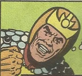 Solarman
