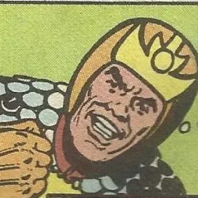 Solarman