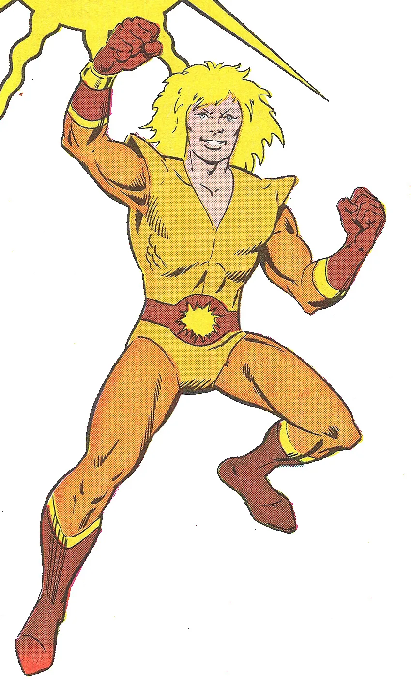Solarman