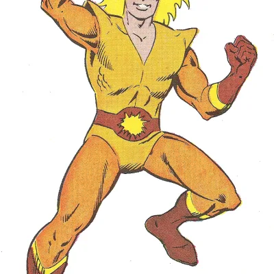 Solarman
