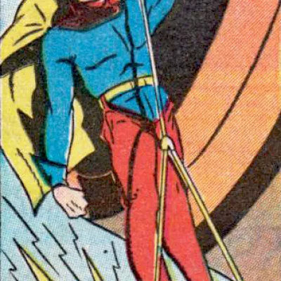 Solarman