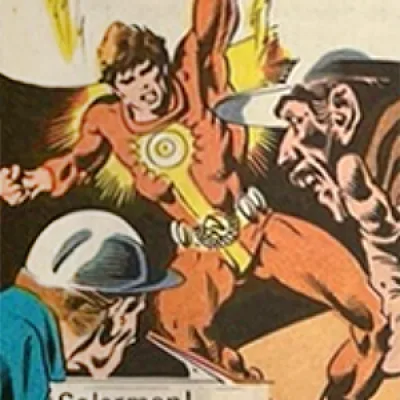 Solarman (Davos)