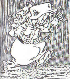 Soldaten Heinz