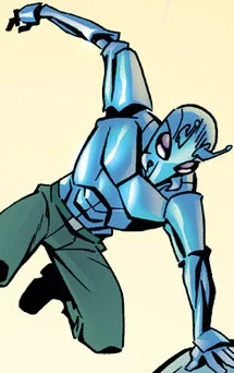 Soldier Ant