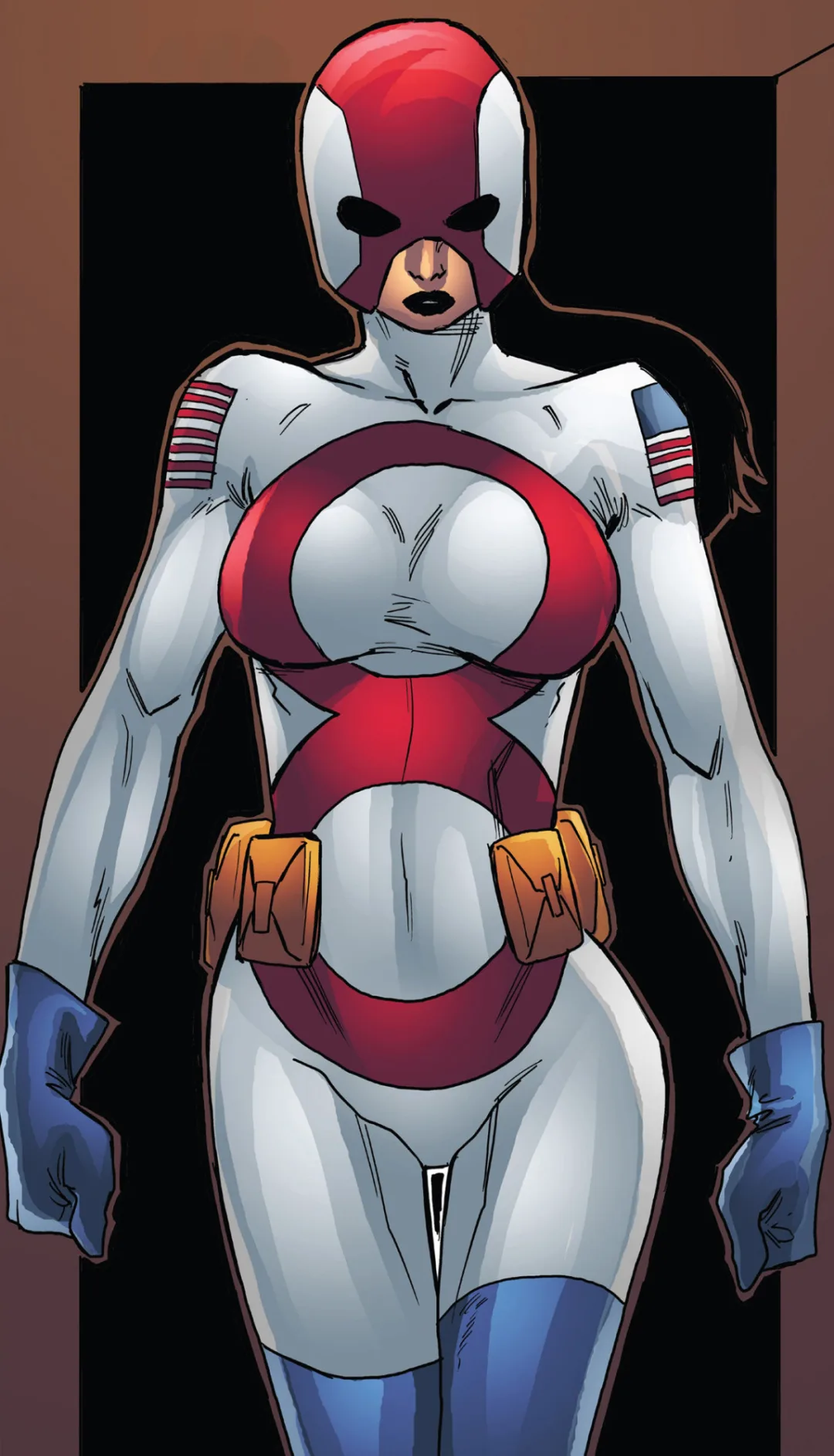 Soldier Eight