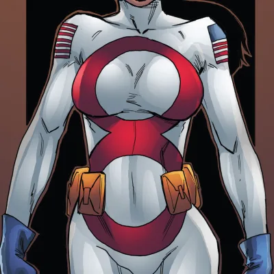 Soldier Eight