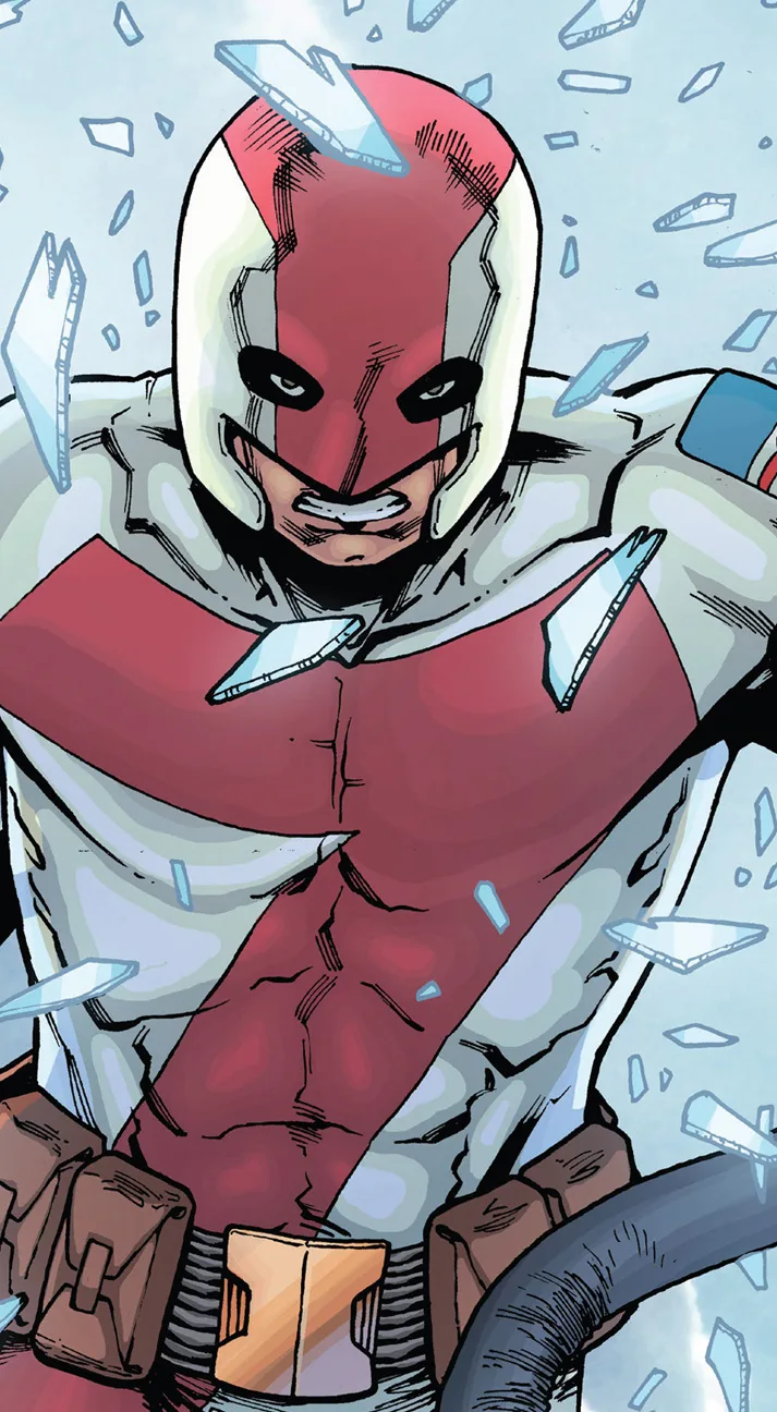 Soldier Seven