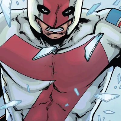 Soldier Seven