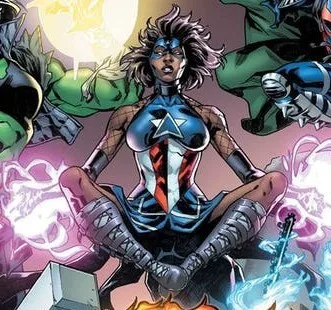 Soldier Supreme 2099