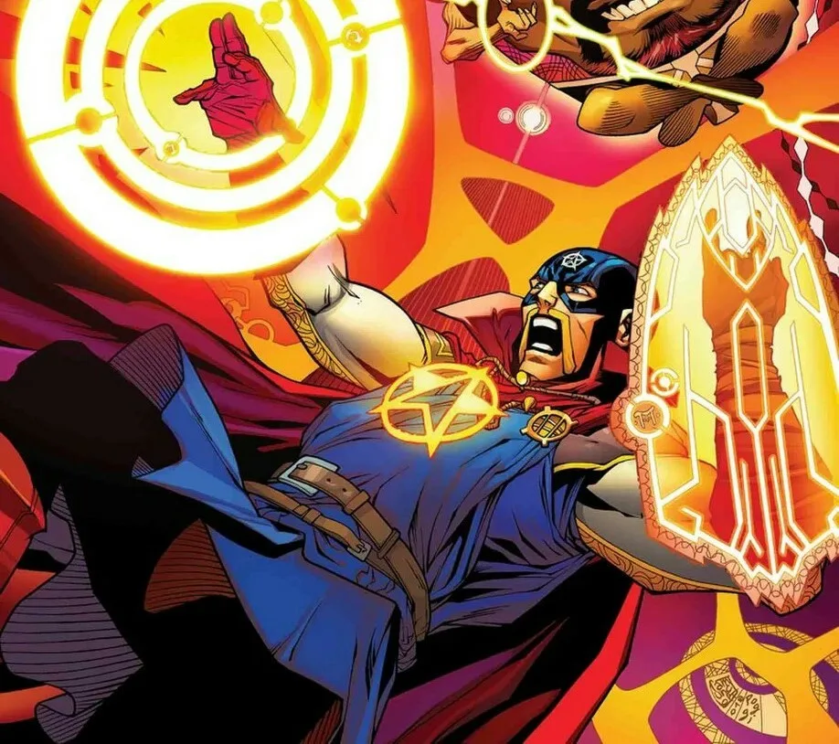 Soldier Supreme