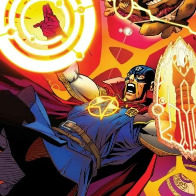 Soldier Supreme