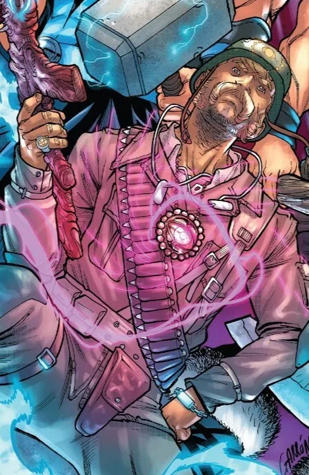 Soldier Supreme