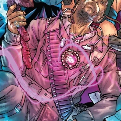 Soldier Supreme