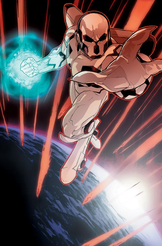 Soldier Zero