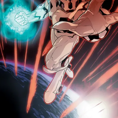 Soldier Zero