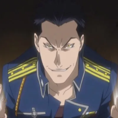 Solf J. Kimblee