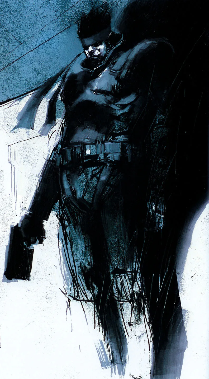 Solid Snake