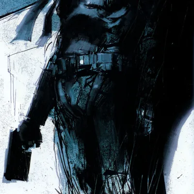 Solid Snake