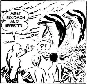 Solomon