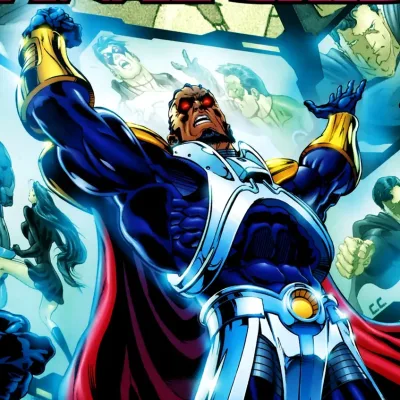Solomon