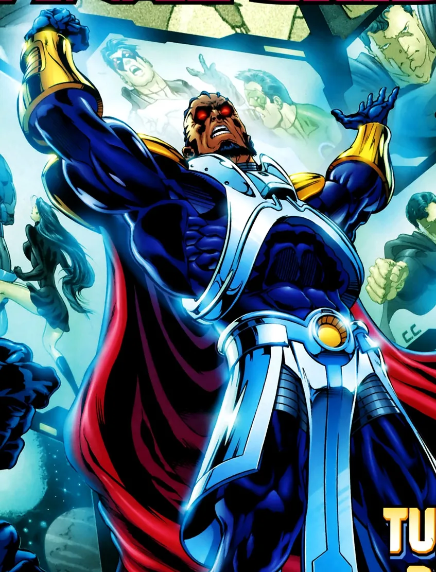 Solomon