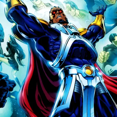 Solomon