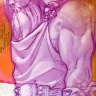 Solomon