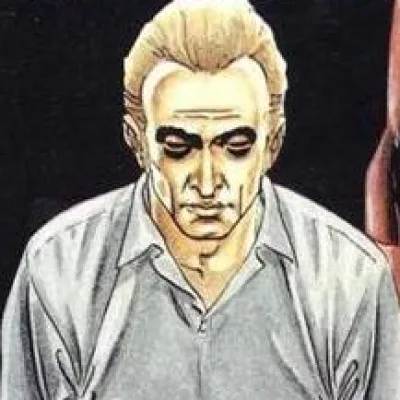 Solomon Darver