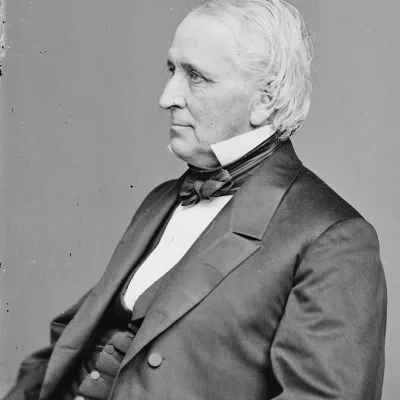 Solomon Foot