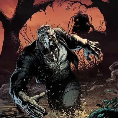 Solomon Grundy