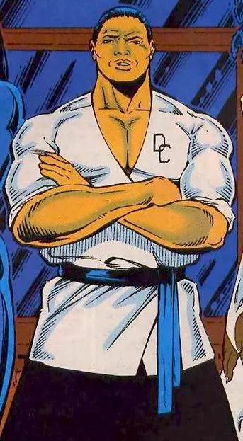 Solomon Minh