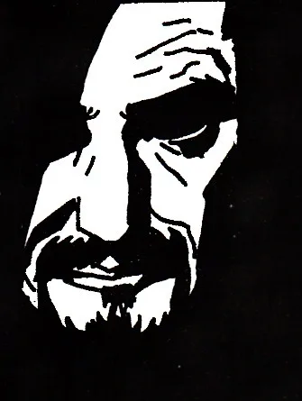 Solomon Ravne