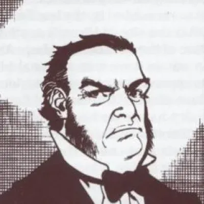 Solomon Wayne