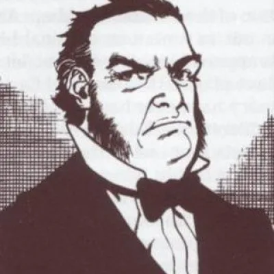 Solomon Wayne
