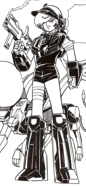 Solon Kitakaze