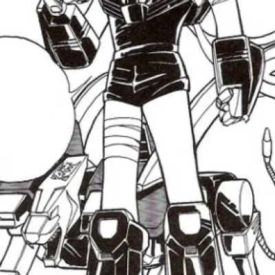 Solon Kitakaze