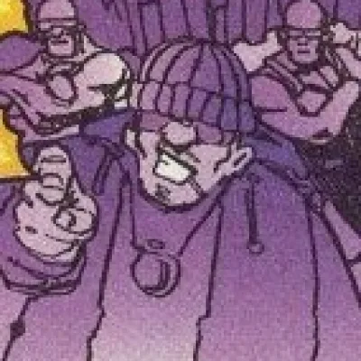 Somekinda Rapguy