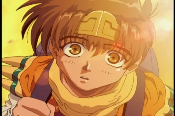 Son Goku