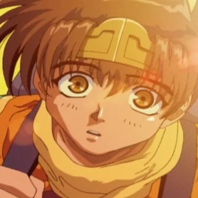 Son Goku